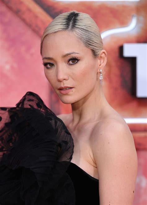 Pom Klementieff topless : r/PomKlementieff